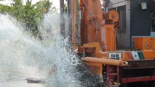 Borewell drilling Kannur
