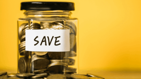 save money in drilling