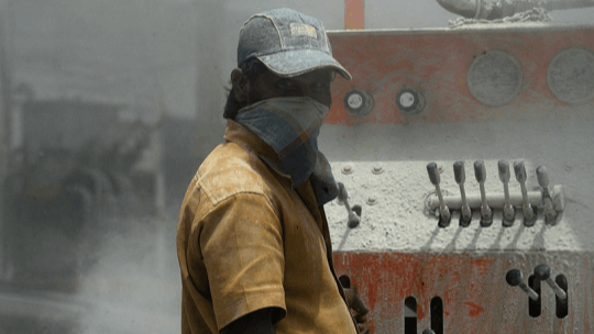 Borewell driller in Kannur